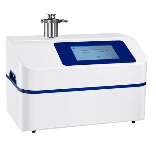 USP TSI<1207>Deterministic Leak Detection