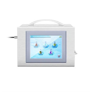 hauv Line Toc Analyzer